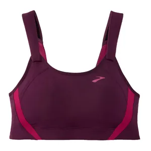 نیم تنه ورزشی زنانه بروکس مدل Jubralee