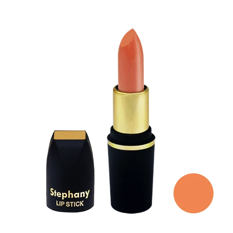 رژ لب جامد استفانی شماره 409
