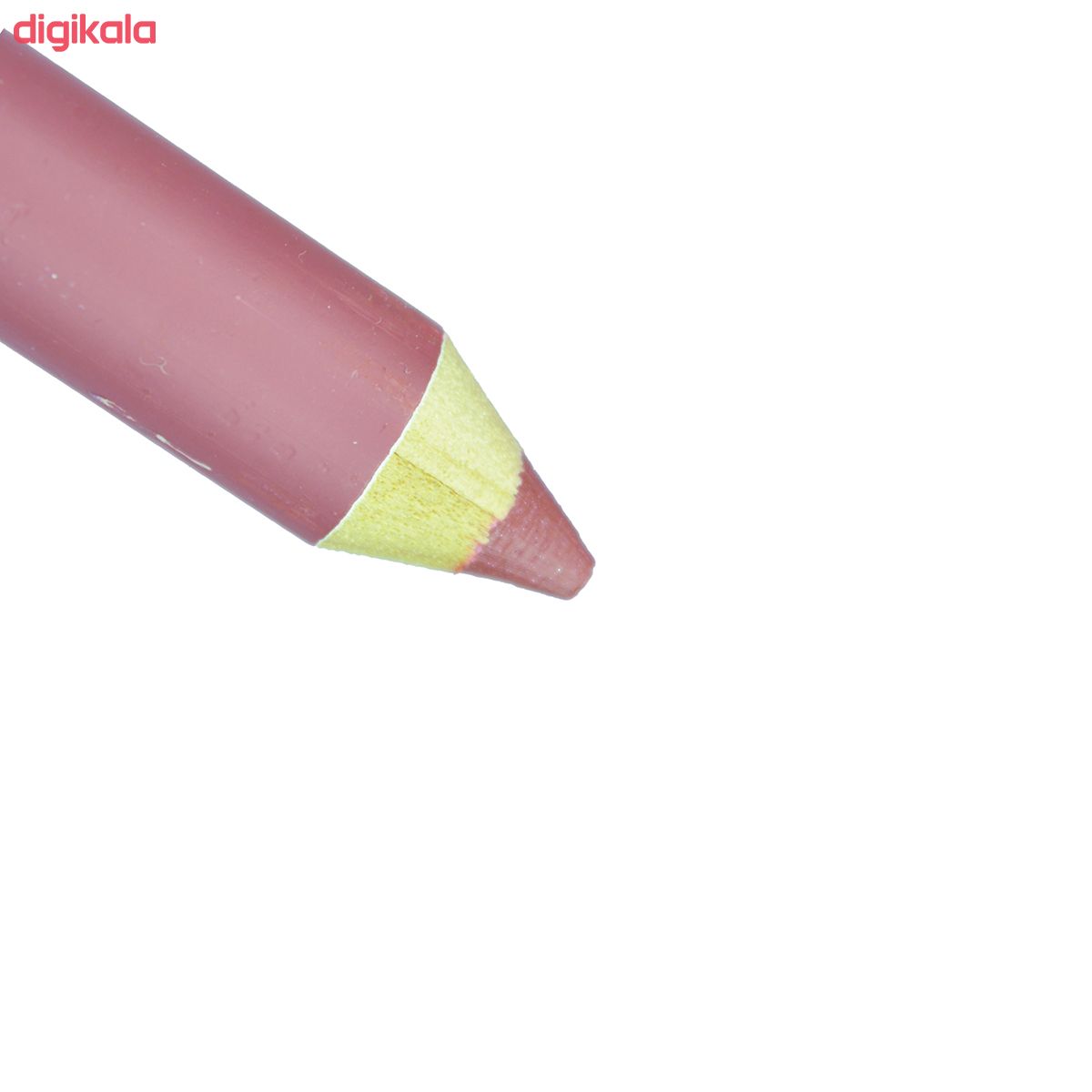 رژ لب مدادی ویولت شماره 11 main 1 2