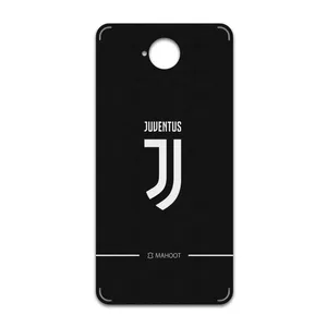 MAHOOT Juventus-FC Cover Sticker for microsoft Lumia 650