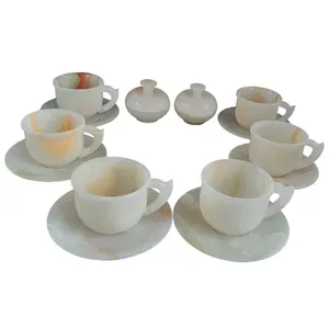  سرویس چای خوری 16 پارچه کد M1280