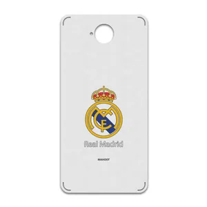 MAHOOT REAL-MADRID-FC Cover Sticker for microsoft Lumia 650