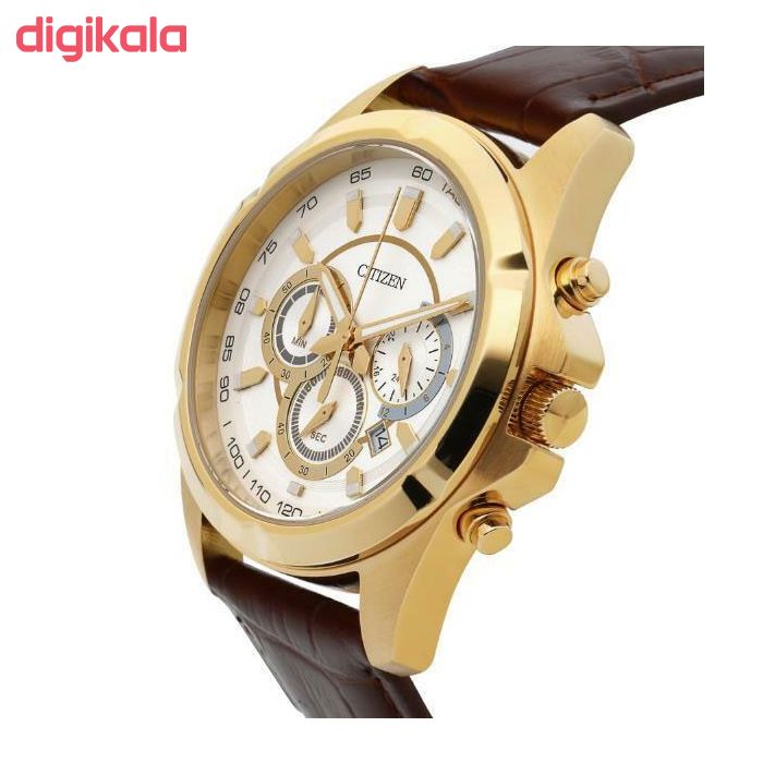  ساعت مچی عقربه ای مردانه سیتی زن کد AN8043-05A