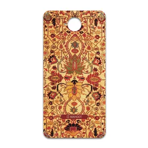 MAHOOT Persian-Carpet-Yellow Cover Sticker for microsoft Lumia 650