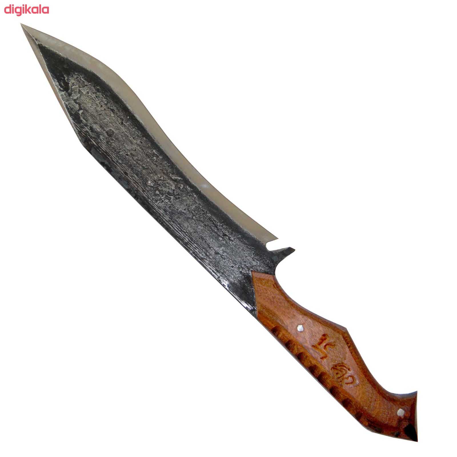 چاقو سفری مدل ch-004 main 1 1