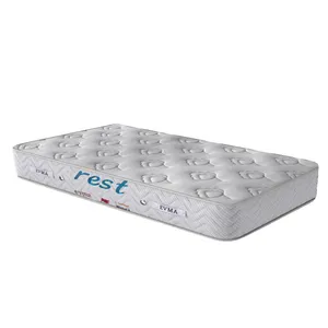 تشک اوما مدل رست یک نفره سایز 200x90 سانتیمتر