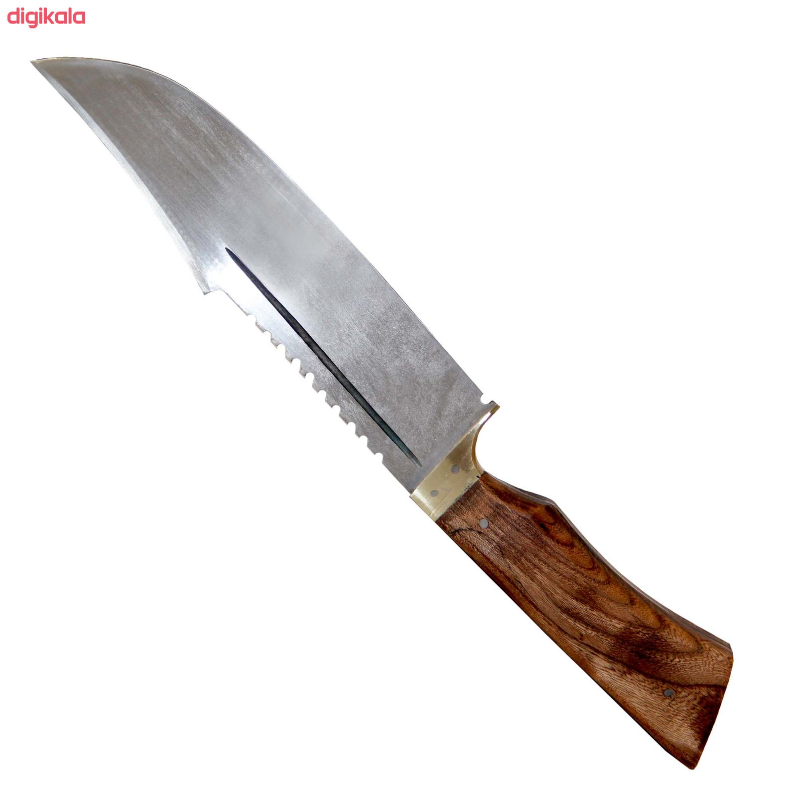 چاقو سفری مدل cm-003