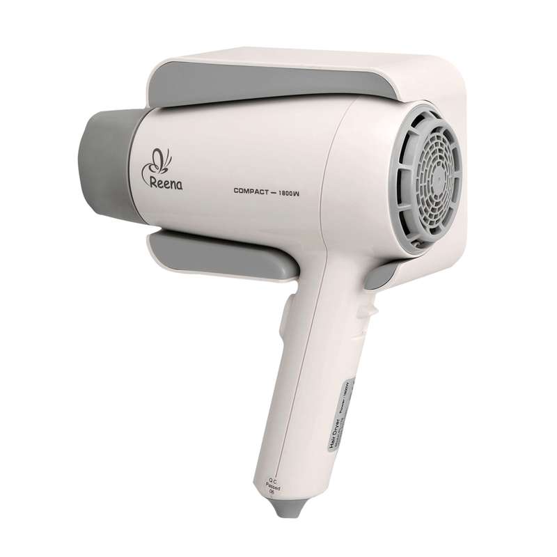 سشوار رنا مدل TGA-180A سشوار رنا مدل TGA-180A