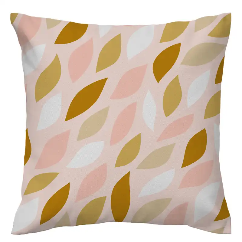 کاور کوسن طرح برگ مدل co490