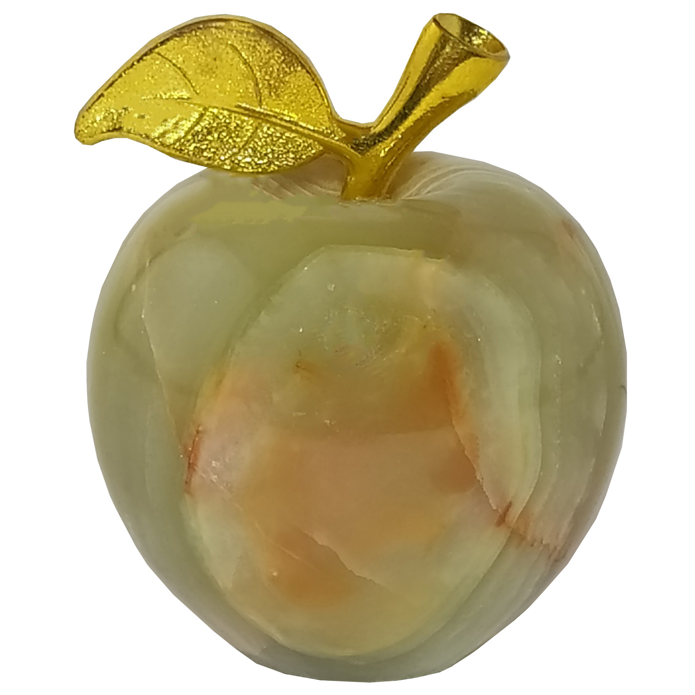 میوه تزئینی طرح سیب کد M1274