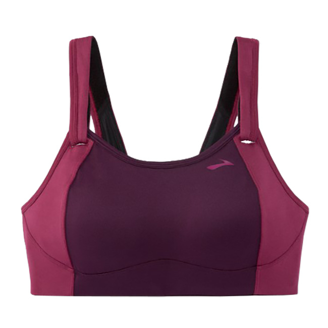 نیم تنه ورزشی زنانه بروکس مدل Fiona  350064568