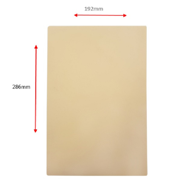 پوست مصنوعی تتو مدل z1