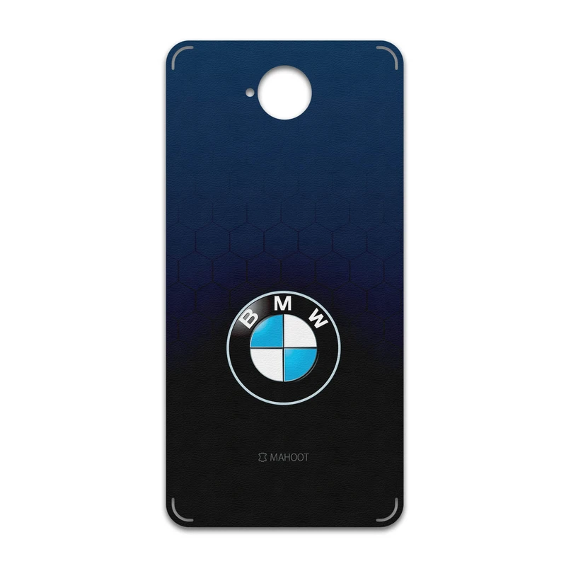 برچسب پوششی ماهوت مدل BMW مناسب برای گوشی موبایل مایکروسافت Lumia 650