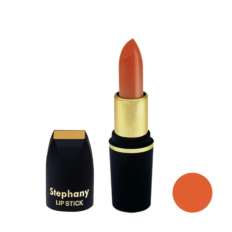 رژ لب جامد استفانی شماره 430