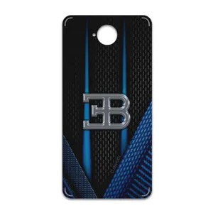 MAHOOT BUGATTI Cover Sticker for microsoft Lumia 650