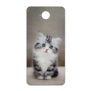 MAHOOT Cat-2 Cover Sticker for microsoft Lumia 650