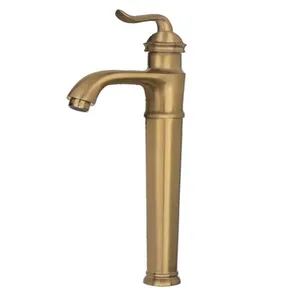 شیر روشویی کی اند دی مدل زحل کدA2