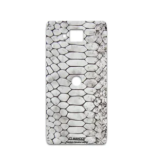 MAHOOT Cobra-Belly-Leather Cover Sticker for Motorola droid razr hd