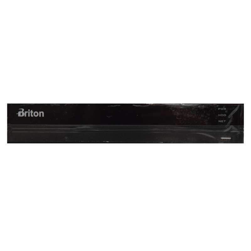 ضبط کننده ویدئویی تحت شبکه برایتون مدل UVR7TJ08EM-D68J
