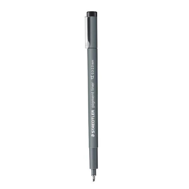 راپید استدلر مدل PIGMENT LINER