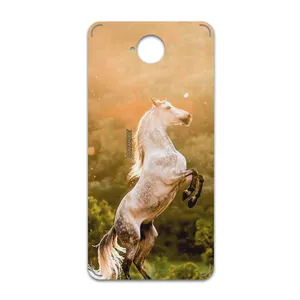MAHOOT Horse-2 Cover Sticker for microsoft Lumia 650