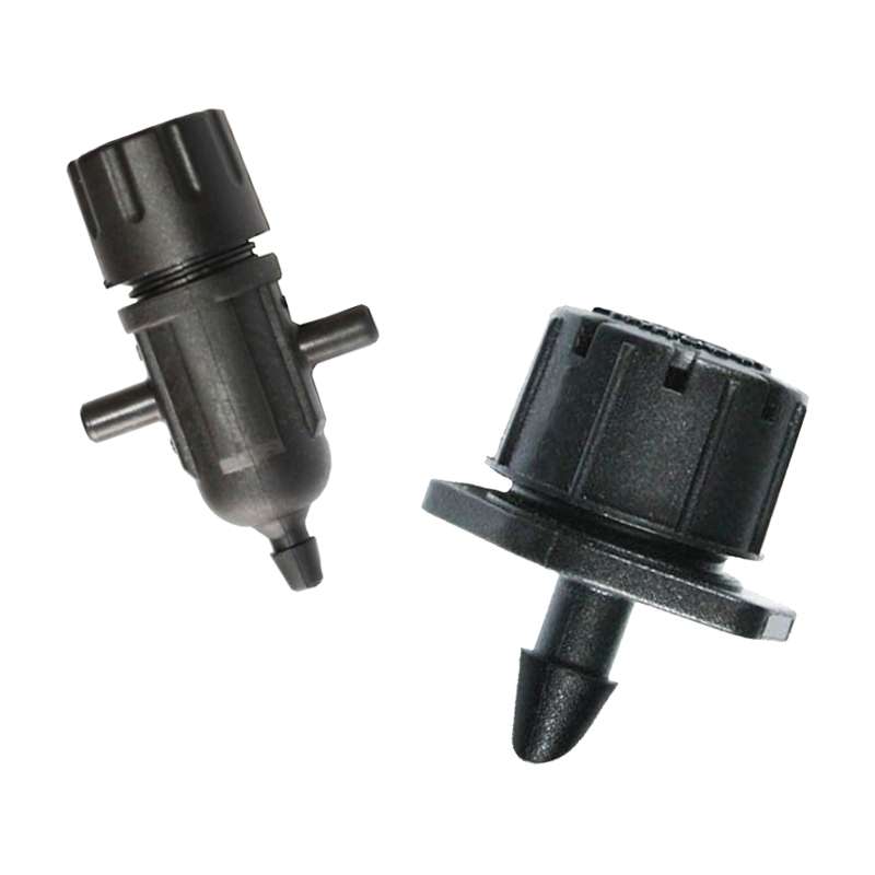 قطره چکان آبیاری تهران دریپ مدل G-8N مجموعه 50 عددی قطره چکان آبیاری تهران دریپ مدل G-8N مجموعه 50 عددی