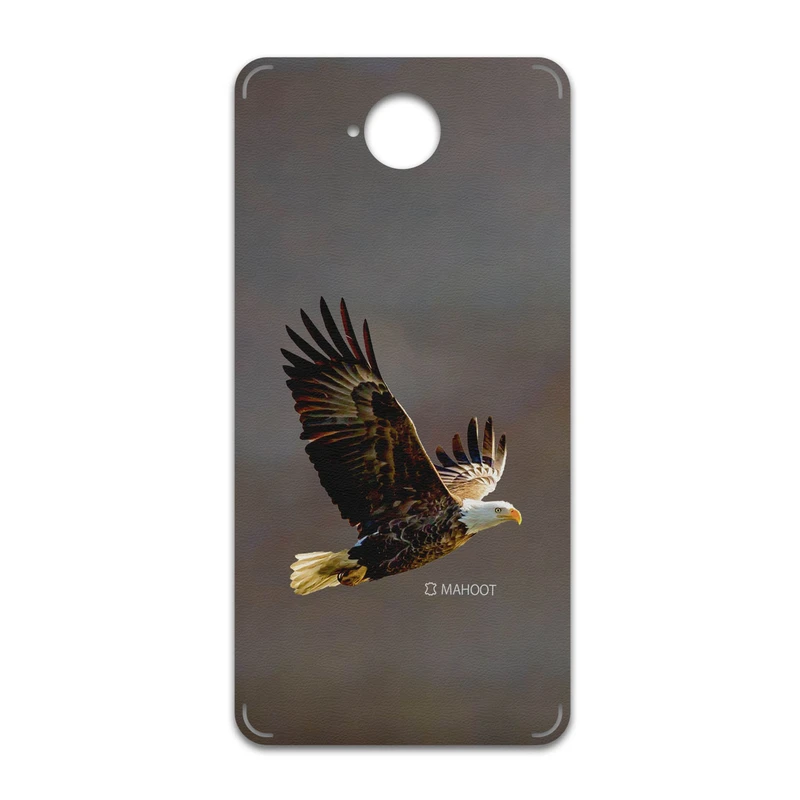 برچسب پوششی ماهوت مدل Eagle مناسب برای گوشی موبایل مایکروسافت Lumia 650