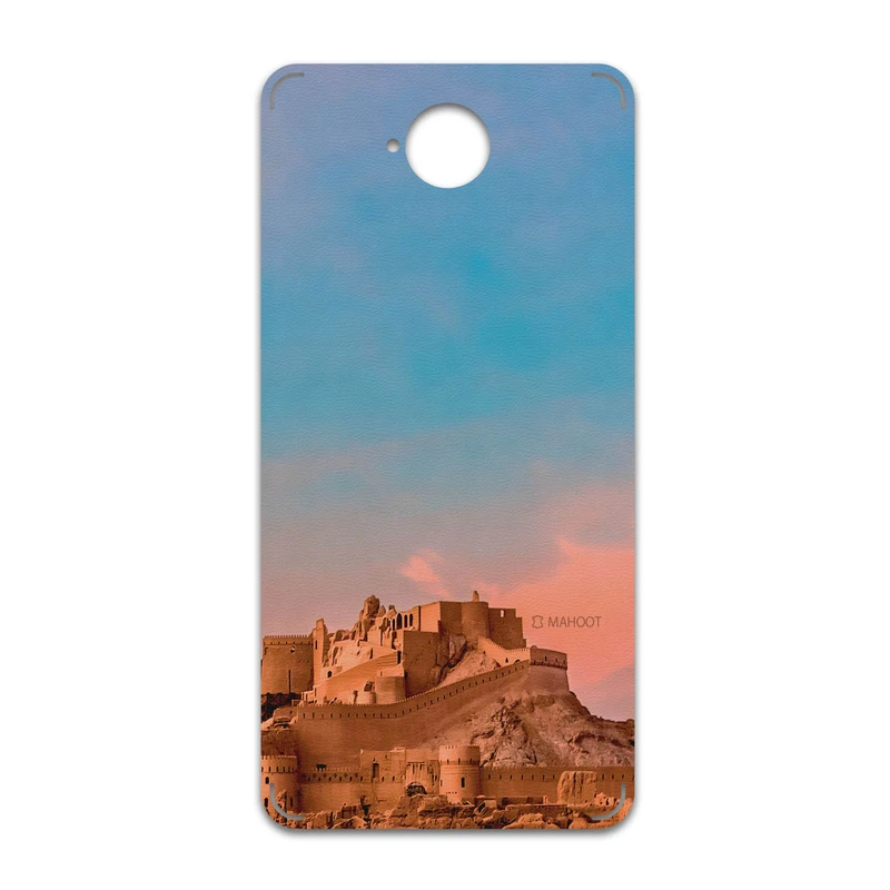 برچسب پوششی ماهوت مدل ARG-e-BAM مناسب برای گوشی موبایل مایکروسافت Lumia 650