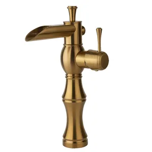 شیر روشویی کی اند دی سری اُمگا مدل 2022