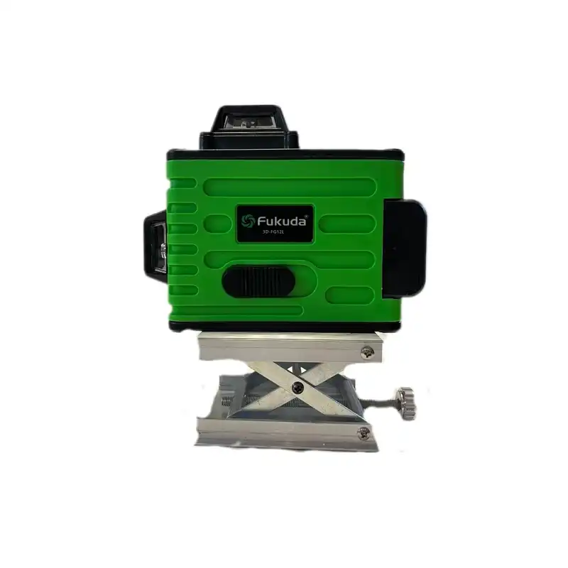 تراز لیزری فوکودا مدل  3D-FG12L NEW