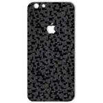 برچسب پوششی ماهوت مدل Silicon Texture مناسب برای گوشی آیفون 6/6s
