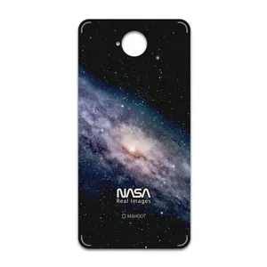 MAHOOT Universe-by-NASA-3 Cover Sticker for microsoft Lumia 650