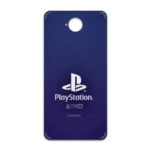 MAHOOT PlayStation Cover Sticker for microsoft Lumia 650