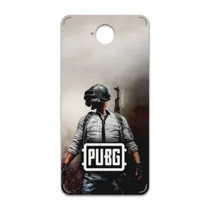 MAHOOT PUBG-Game Cover Sticker for microsoft Lumia 650