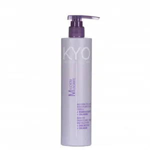  ماسک مو کیو مدل smooth حجم 500 میلی لیتر