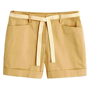 شلوارک زنانه مانگو کد Kom-2