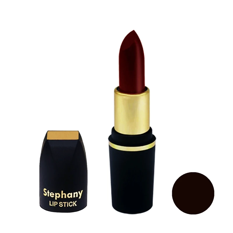 رژ لب جامد استفانی شماره 07