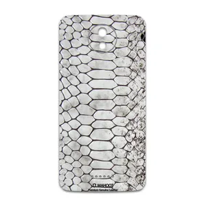 MAHOOT Cobra-Belly-Leather Cover Sticker for Motorola Moto C Plus