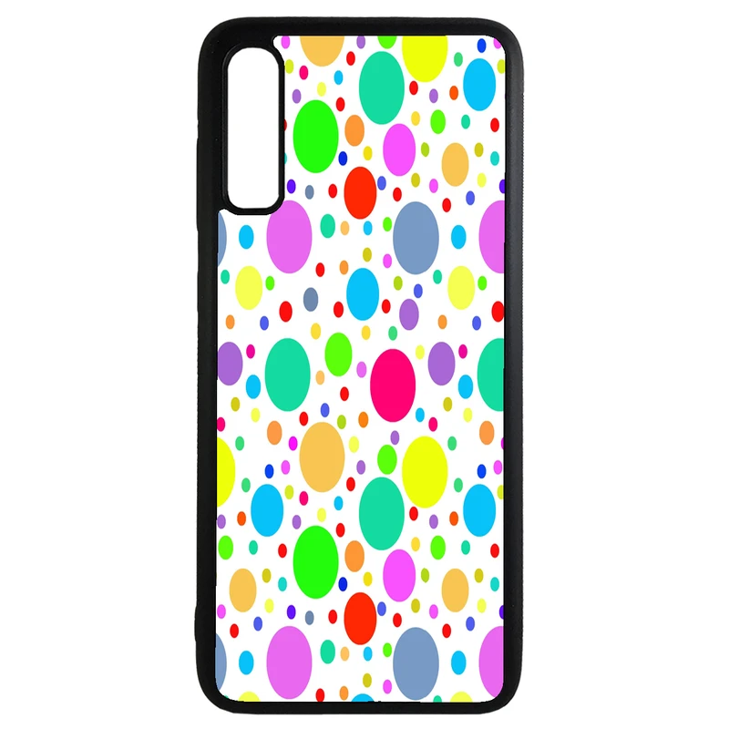 کاور کد 11050646 مناسب برای گوشی موبایل سامسونگ galaxy a70