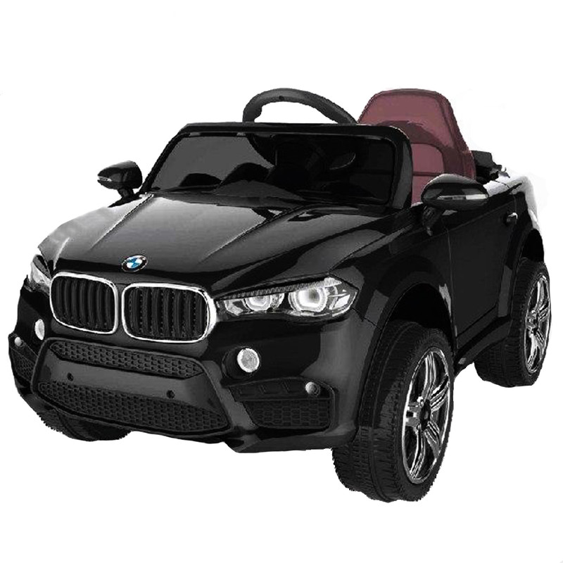 ماشین شارژی طرح bmw کد 1538