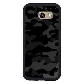 کاور مدل gsh طرح چریکی مناسب برای گوشی موبایل سامسونگ 2017 Galaxy A5