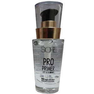 پرایمر تثبیت کننده آرایش سیوره مدل lift و illuminate حجم ۳۰ میلی لیتر