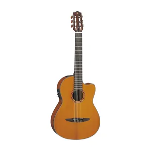 گیتار کلاسیک یاماها مدل NCX-700
