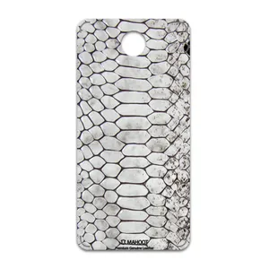MAHOOT Cobra-Belly-Leather Cover Sticker for microsoft Lumia 650