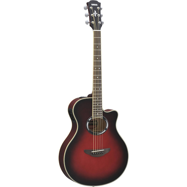 گیتار آکوستیک یاماها مدل APX500-lll