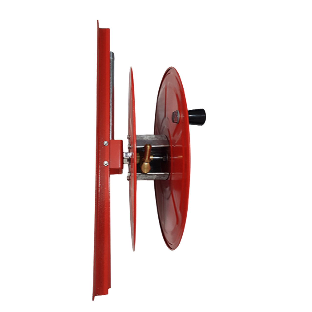 قرقره شلنگ جمع کن کد Ko929 قرقره شلنگ جمع کن کد Ko929