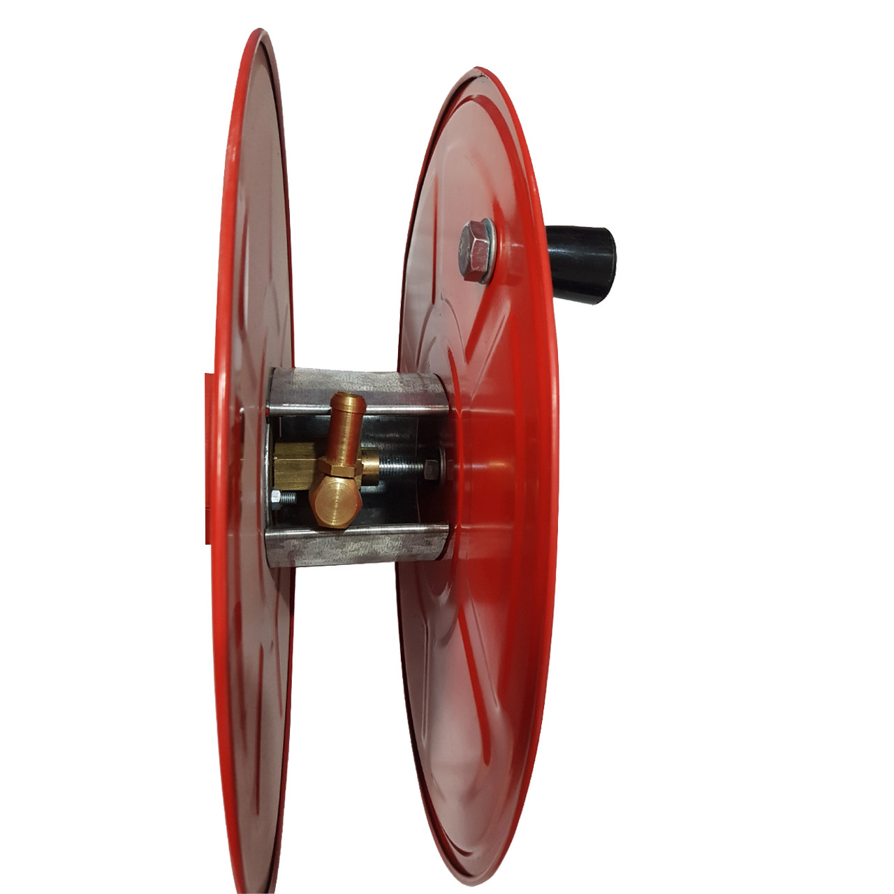 قرقره شلنگ جمع کن کد Ko929 قرقره شلنگ جمع کن کد Ko929