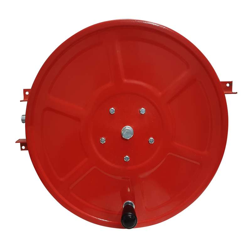 قرقره شلنگ جمع کن کد Ko929 قرقره شلنگ جمع کن کد Ko929