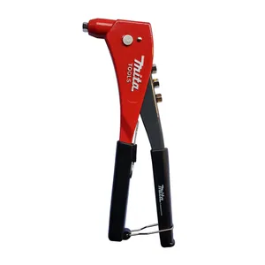 انبر پرچ دستی میتا مدل HY-V210