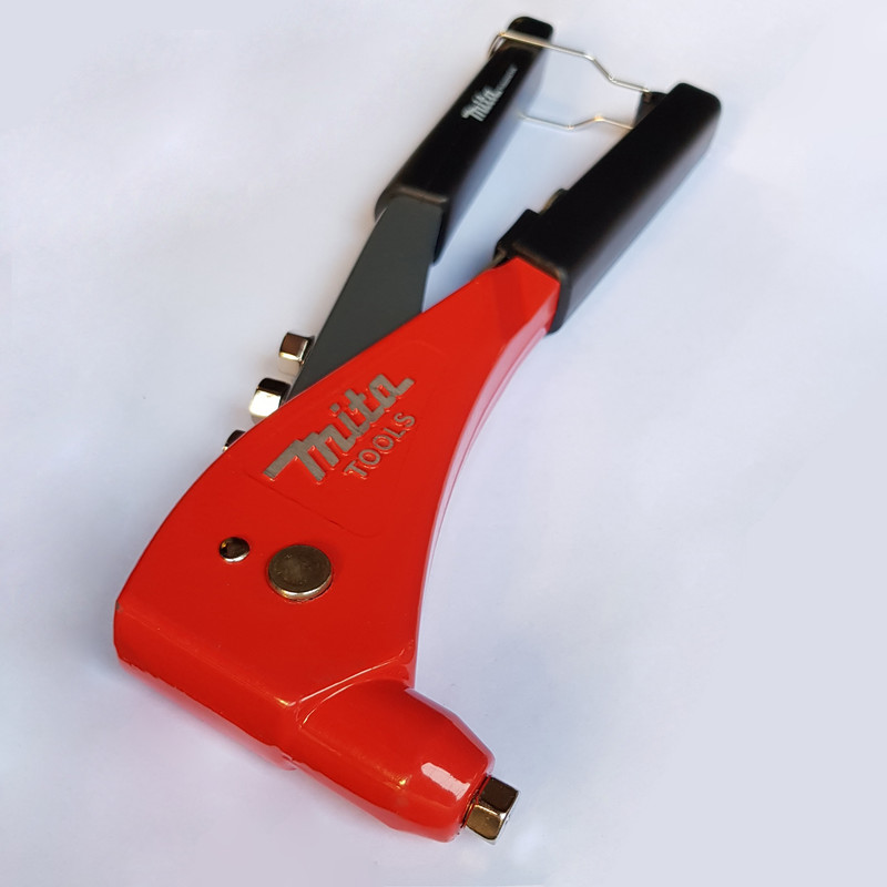 انبر پرچ دستی میتا مدل HY-V210 انبر پرچ دستی میتا مدل HY-V210